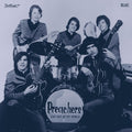 The Preachers - Stay Out Of My World (WHITE VINYL) Vinyl LP; white vinyl
