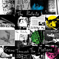 The Prefects - Going Through The Motions Vinyl LP