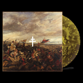 The President - Blood Of Your Empire (Lemonade & Black Ice Colored Vinyl) [Import] Vinyl