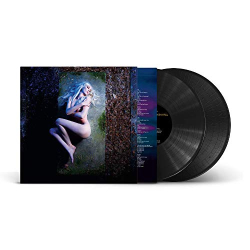 The Pretty Reckless - Death By Rock And Roll [2LP] Vinyl