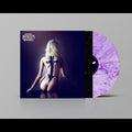 The Pretty Reckless - Going To Hell (10-Year Anniversary) (White & Purple Marble Vinyl) Vinyl