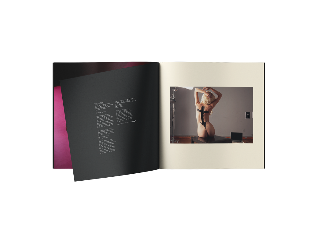 The Pretty Reckless - Going To Hell (10Th Anniversary) (Beige Vinyl & Book) Vinyl
