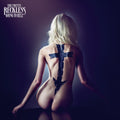 The Pretty Reckless - Going To Hell (Indie Exclusive) [Green Lp] Vinyl