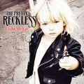 The Pretty Reckless - Light Me Up [LP] Vinyl