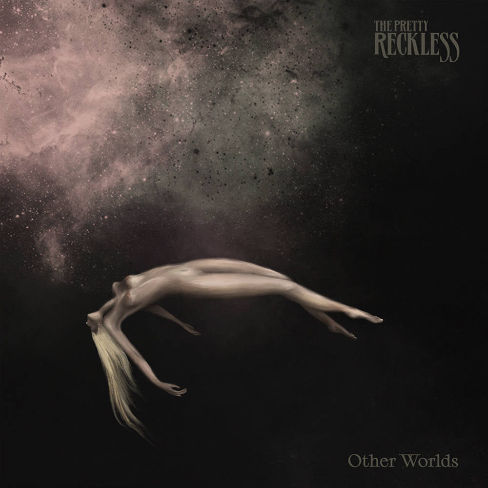The Pretty Reckless - Other Worlds (Indie Exclusive, Bone Colored Vinyl, Limited Edition) Vinyl