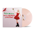 The Pretty Reckless - Taylor Momsen'S Pretty Reckless Christmas (Indie Exclusive) [Fig Cream 12" Ep] Vinyl