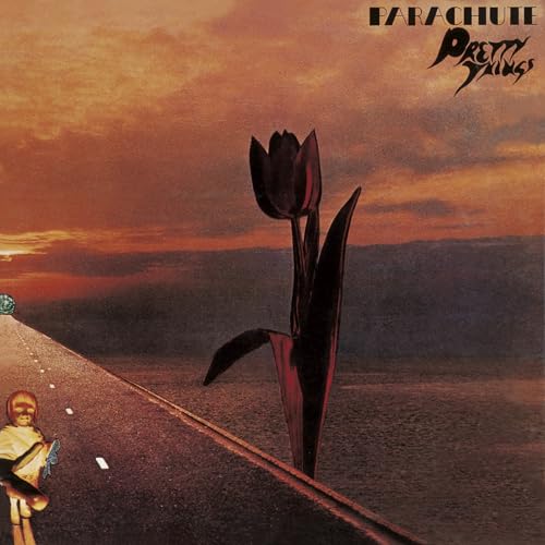 The Pretty Things - Parachute Vinyl