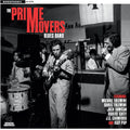 The Prime Movers Blues Band - The Prime Movers Blues Band Vinyl 2LP