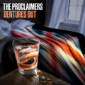 The Proclaimers - Dentures Out CD