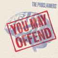 The Proclaimers - You May Offend (Red Vinyl) Vinyl