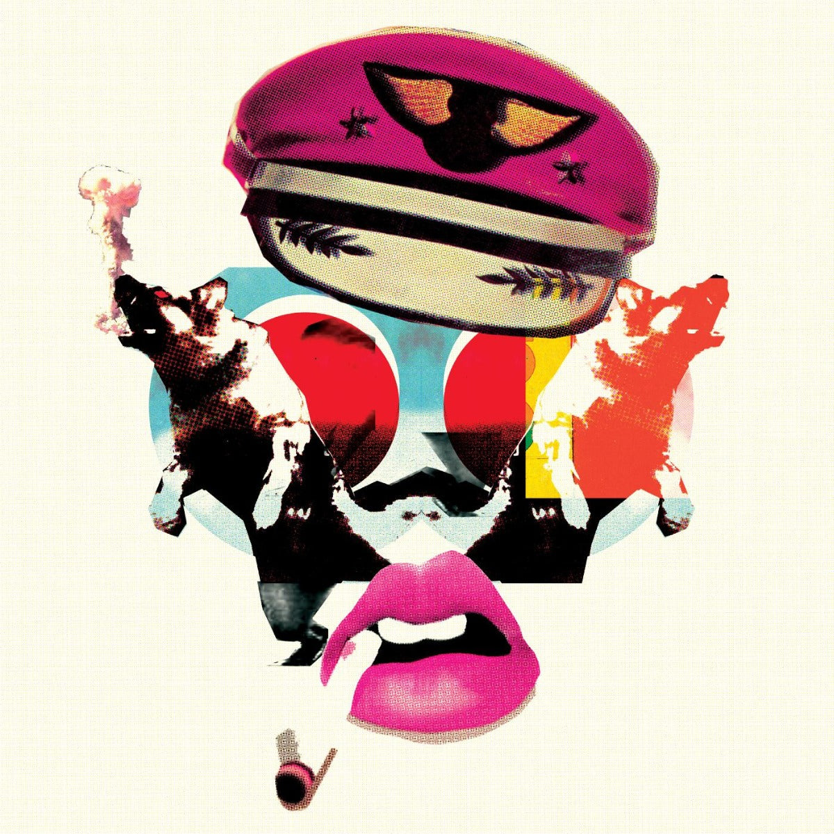 The Prodigy - Always Outnumbered, Never Outgunned (2 Lp's) Vinyl 2LP