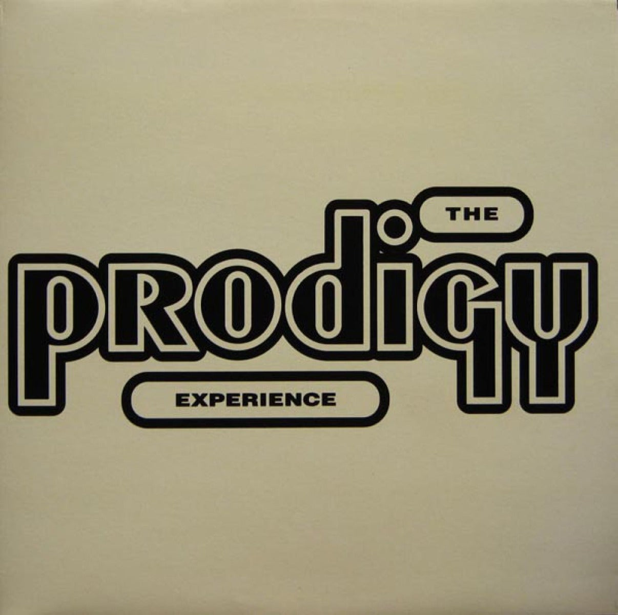 The Prodigy - Experience (2 Lp's) Vinyl LP
