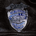 The Prodigy - Their Law The Singles 1990-2005 Vinyl 2LP