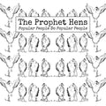 THE PROPHET HENS - Popular People Do Popular People Vinyl LP