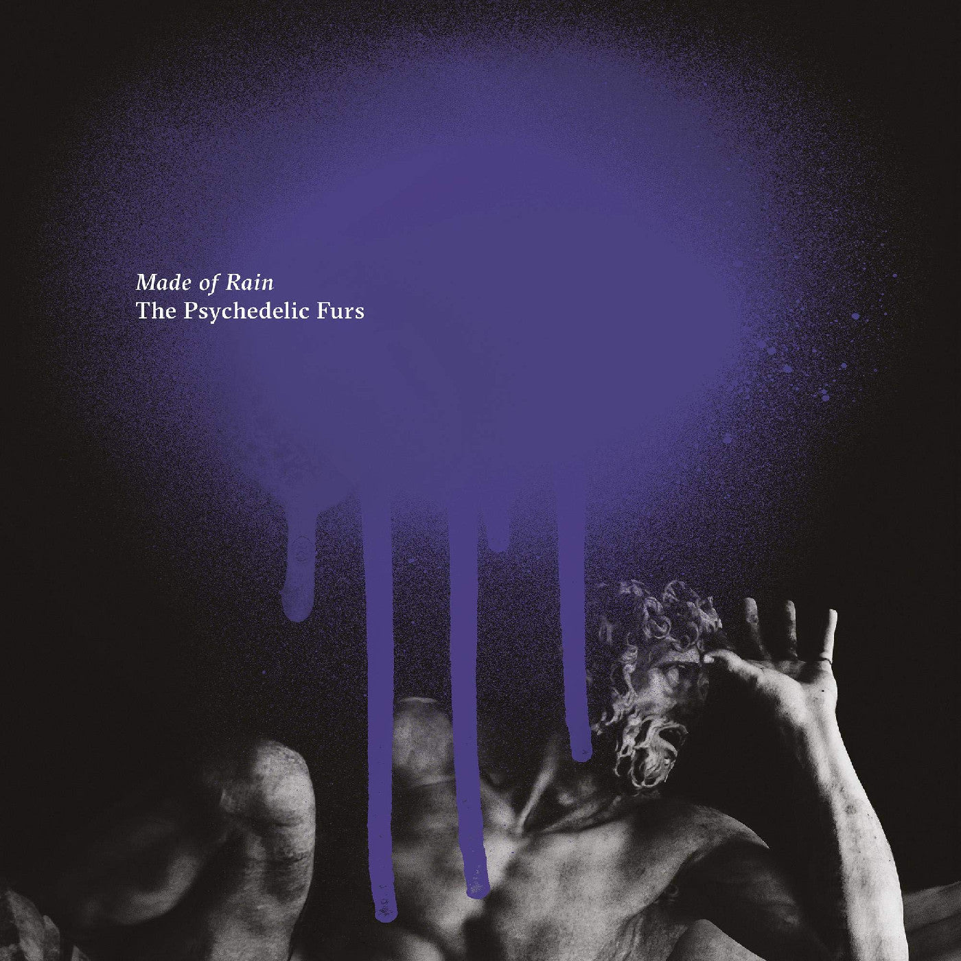 The Psychedelic Furs - Made Of Rain Vinyl