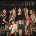 The Pussycat Dolls - PCD [LP] Vinyl