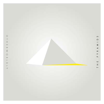 The Pyramids - Otherworldly CD CD