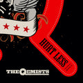 The Qemists - Hurt Less (feat. Jenna G) 12" Vinyl 12" Vinyl
