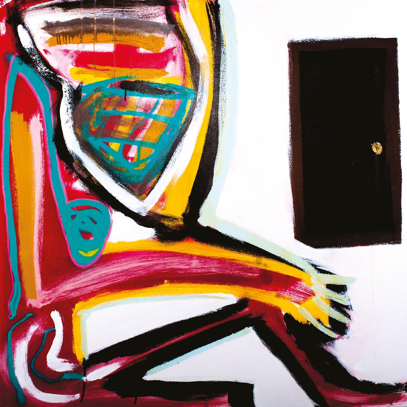 The Quiet Temple - The Quiet Temple Vinyl LP