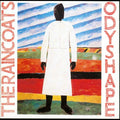 The Raincoats - Odyshape (Color Vinyl) Vinyl