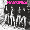 The Ramones - Rocket To Russia (Remastered) (180 Gram Vinyl) Vinyl
