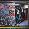 The Ramones - Subterranean Jungle Vinyl