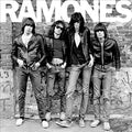 The Ramones - The Ramones (Remastered) Vinyl