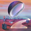 The Range - Mercury Vinyl LP [w/ download card]