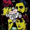 The Rascals - Time Peace - The Rascals Greatest Hits (Red Colored Vinyl, Gatefold LP Jacket, Anniversary Edition) Vinyl