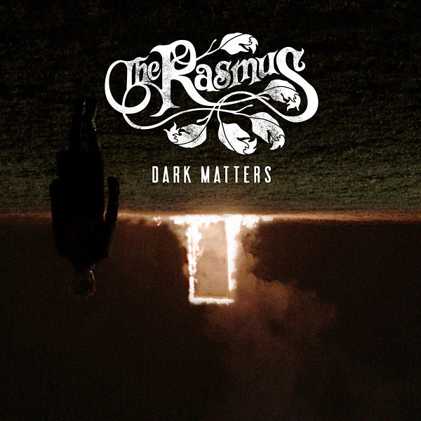 The Rasmus - Dark Matters CD CD