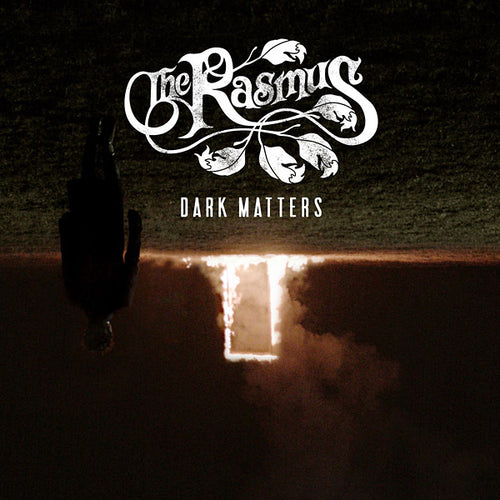 The Rasmus - Dark Matters CD CD