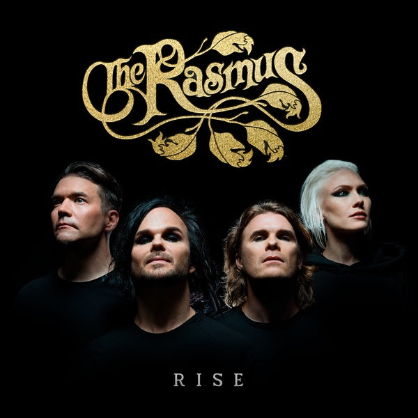 The Rasmus - Rise Vinyl LP