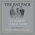 The Rat Pack - The Platinum Collection (Cool White Colored Vinyl) [Import] (3 Lp's) Vinyl