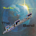 THE RAY CAMACHO BAND - Reach Out Vinyl LP