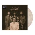 The Red Clay Strays - Grateful (Indie Exclusive) [Cream Blend Vinyl] Vinyl