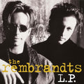The Rembrandts - L.P. CD
