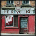 The Revellions - Give It Time Vinyl 1LP