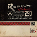 THE REVENGE - Reekin'Structions by The Revenge CD CD