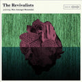 The Revivalists - Men Amongst Mountains (Gatefold LP Jacket) (2 Lp's) Vinyl
