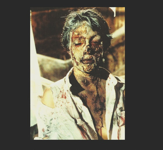 THE RITA - Living Dead Girl CD