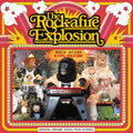 The Rock-Afire Explosion - Original Dreams: Songs From Showbiz Vinyl