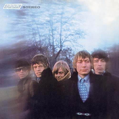 The Rolling Stones - Between The Buttons (US) [LP] Vinyl