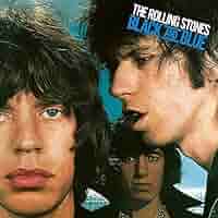 The Rolling Stones - Black And Blue (180 Gram Vinyl) Vinyl