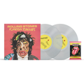 The Rolling Stones - Foreign Tongues [Explicit Content] (Indie Exclusive, Limited Edition, 180 Gram Ultra Clear Vinyl) (2 Lp's) Vinyl