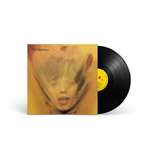 The Rolling Stones - Goats Head Soup (180 Gram Vinyl) Vinyl