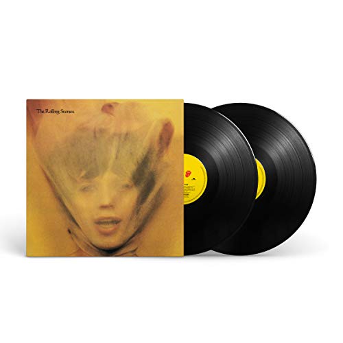 The Rolling Stones - Goats Head Soup [2LP 2020 Deluxe Edition] Vinyl