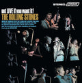 The Rolling Stones - Got Live If You Want It! [LP] Vinyl