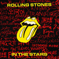 The Rolling Stones - In The Stars (10" Single) [Yellow] Vinyl