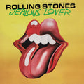 The Rolling Stones - Jealous Lover [Green 10" Single] Vinyl