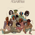 The Rolling Stones - Metamorphosis [LP] Vinyl